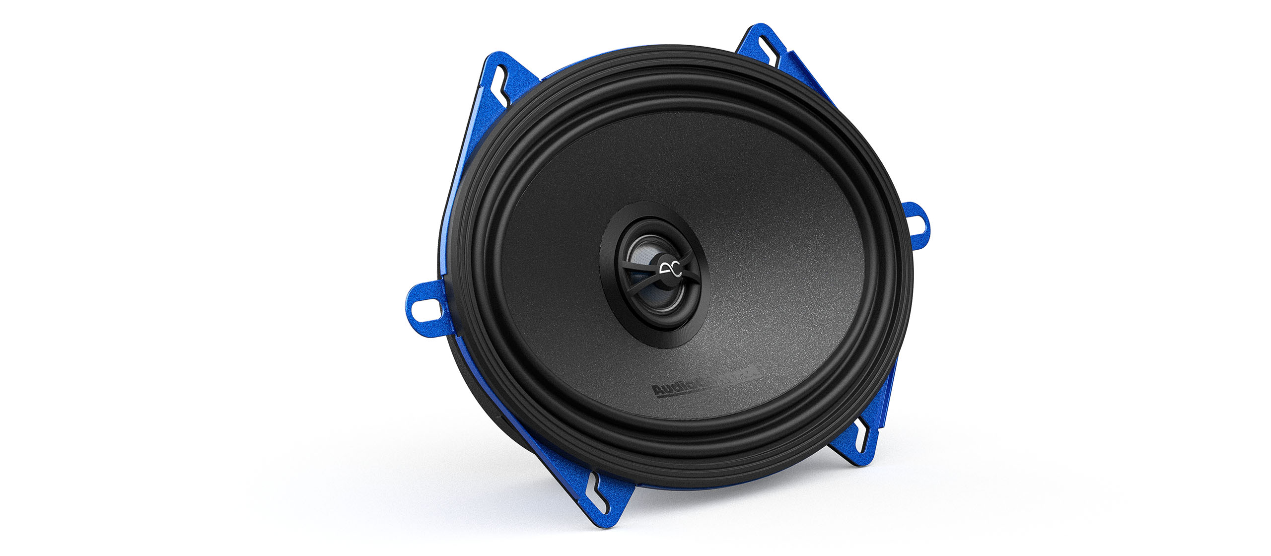 CORNETAS AUDIO CONTROL 5X7 100 RMS