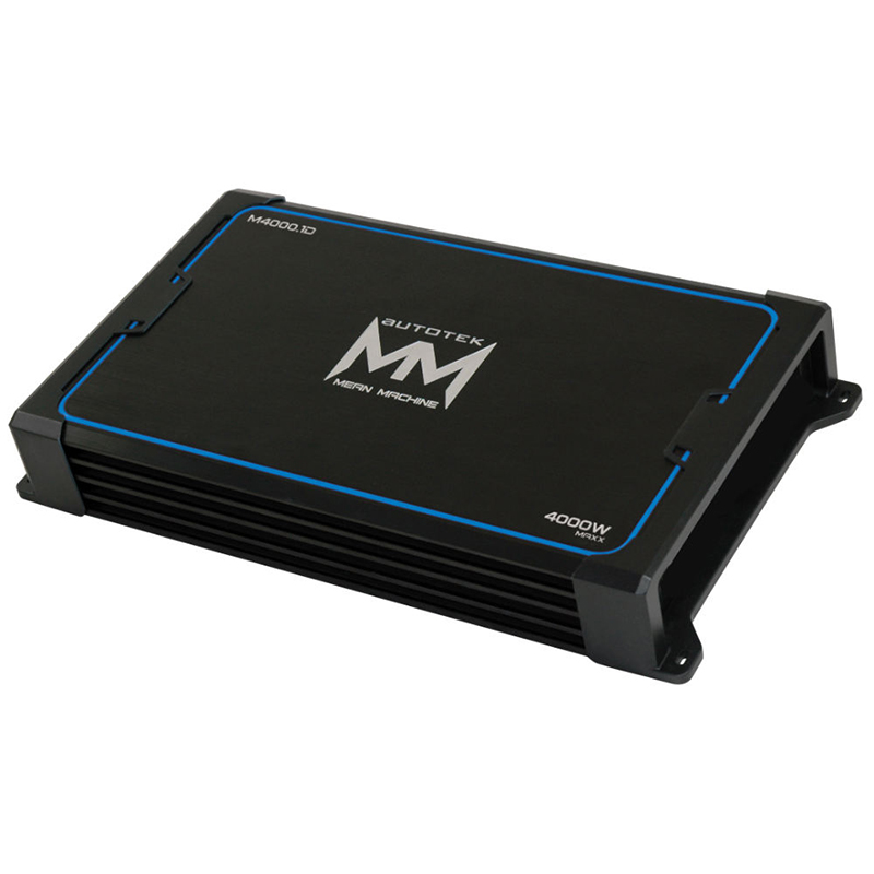 AMPLIFICADOR AUTOTEK 4000W MONOBLOCK