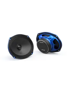 CORNETAS AUDIO CONTROL 6 X 9" 100 RMS 2