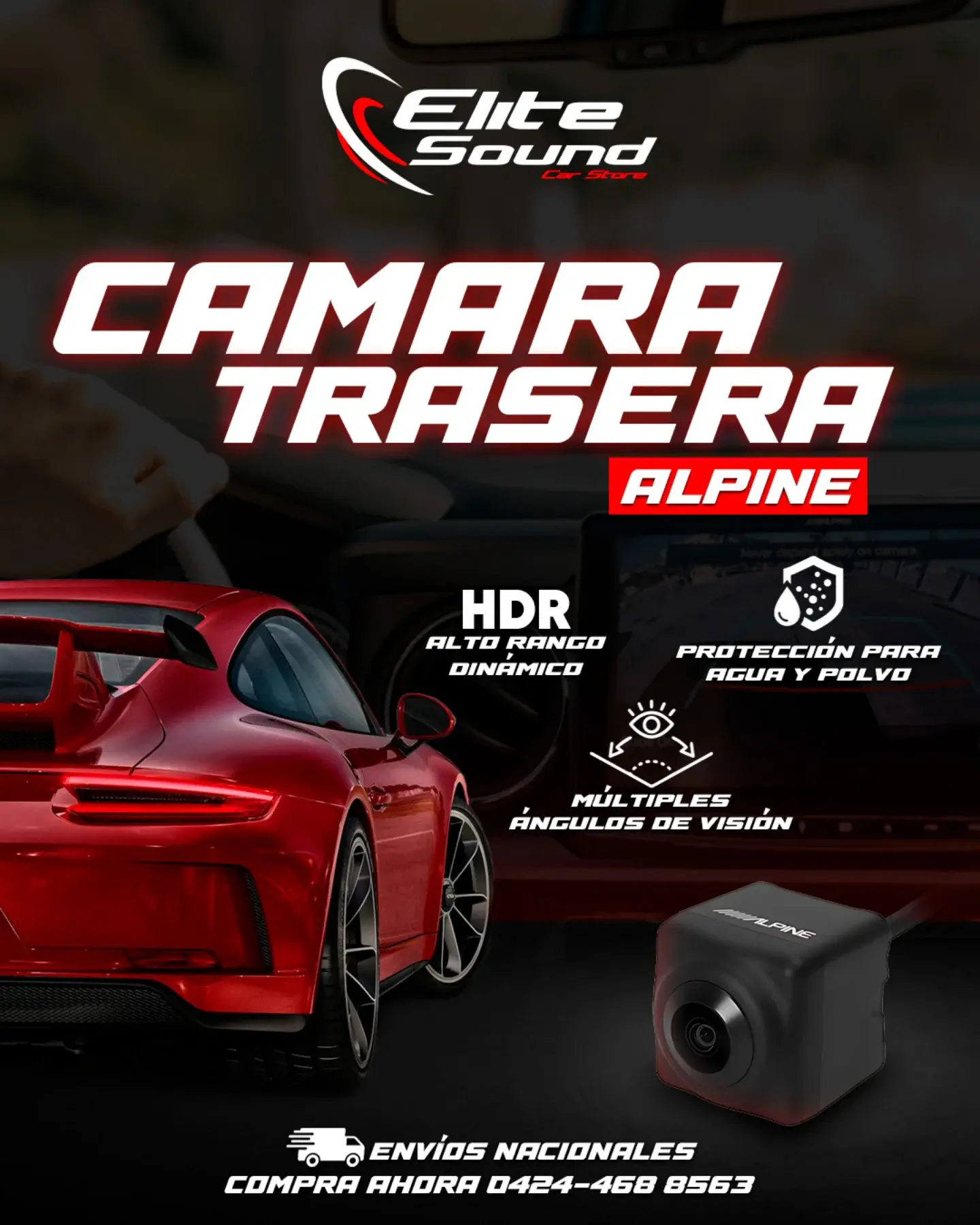 Elite Sound: Instalación de Papel Ahumado - Conoce con confianza